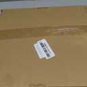 Wokceer 7.2FT Wedding Arch Backdrop Cover Spandex Fitted Ivory Arch Covers Round Top Chiara Arches Backdrop Cover for Birthday Party Ceremony Banquet Decoration