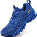 TSIODFO Men Sneakers Fashion Sport Running Athletic Tennis Walking Shoes 44.5