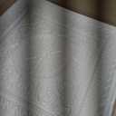 Art3d Drop Ceiling Tiles, Glue up Ceiling Tiles, 2'x2' Plastic Sheet in White (12-Pack, 48 Sq.ft), 24"x24"