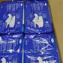 TENA Proskin Super Briefs, Incontinence Adult Diapers, Unisex, Medium, 14ct
