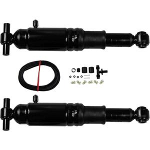 Monroe Max-Air MA833 Air Adjustable Air Shock Absorber Pack of 2 for Chevrolet Traverse