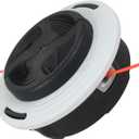 C26-2 for Stihl Autocut Trimmer Head, 4002 710 2169 for Stihl FS55 FS55R FS56 FS56RC FS70 FS70R FS80 FS85 FS90 FS90R FS91 FS94 FS110 FS120 FS130 FS131 FS131R FS240 FS250