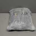 LOVEVOOK Travel Duffle Bag - Women's Weekender Carry On Overnight Laptop & Gym Bag With Toiletry/Shoe Pocket, Hospital Labor Bag (Large, Black)