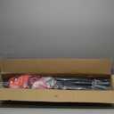 7x7/20x10ft Baseball Net Backstop Net,Fix Ball Stop Net by 4 Spike&2 Sandbag,Sports Net Barrier with Handbag,Lacrosse Net Backstop for Basketball,Hockey Train,Baseball Net Barrier for Playground