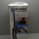 Eureka NEU10AE5 Powerful Bagless Upright Vacuum Cleaner Carpet and Floor, AirSpeed Ultra-Lightweight Vacuum Cleaner, w/ Replacement Filter, Blue