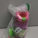 Owala Kids FreeSip Insulated Stainless Steel Water Bottle with Straw, BPAFree Sports Water Bottle, Great for Travel, 16 oz, All the Berries