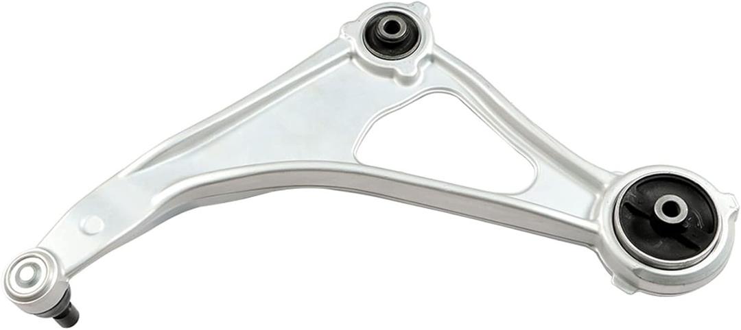 WFLNHB Front Lower RK622838 Suspension Control Arm and Ball Joint Assembly Right Side Replacement for Nissan Altima Maxima 2016-2019