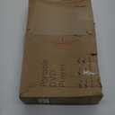 11.5" Portable DVD Player for Kids and Car, 9.5" Swivel HD Screen with 4-6 Hours Built-in Battery, Support Sync Screen to TV, Support SD Card/USB/Multiple Disc Formats (Black)