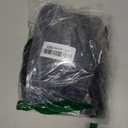 TDIFFUN Women Workout Sets 2 Piece Seamless Scrunch Butt Leggings Padded Halter Sports Bra Matching Set Gym Yoga Outfits, Black, M