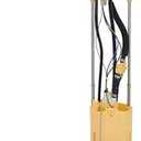 Fuel Pump Module Assembly for 2011 2012 2013 2014 2015 2016 2017 2018 Dodge Ram 3500 4500 5500 L6 6.7L Diesel Cab Chassis 52 Gallons Rear Tank SP7218M FG1664