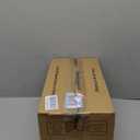 Elite Gourmet ECT-3100 4-Slice Long Slot Toaster | Extra Wide Slots for Bagels, Sourdough & Texas Toast | 6 Browning Settings | Reheat, Defrost & Cancel | Built-In Warming Rack | Stainless Steel