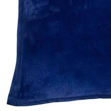 Dog Sleeping Mat for dogs, Blue. 56x38, Medium