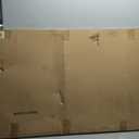 SOUGUAN Green Wall Art Abstract Wall Decor Teal Pictures Canvas Prints Artwork for Walls 29"x58"