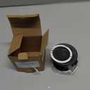 LISEN for Magsafe Car Mount, Cell Phone Holders for Your Car, Magnetic Car Accessories for Women Men Jeep Truck, Gifts for Mothers Day Him Her for iPhone 17 Pro Max 16 15 14 13 12, Samsung S26, Black