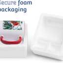 3dRose Romney Chick Mug, 11-Ounce