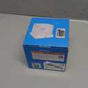 Rechargeable Shower Light No Wiring, 16 Color Changeable Ocean Wave Projector Light, Dimmable Waterproof Shower Lamp with Remote, Rotating Flame Water Ripple Lamp for Shower, Bathroom, Bedroom Decor