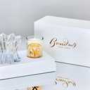 Bond No. 9 New York Nomad Refillable Scented Candle Gift Set