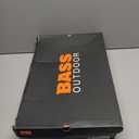 BASS OUTDOOR womens Field Rainboot (11, Fig)