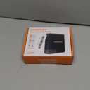 320W USB C Charger Block, 10-Port USB C Charging Station GaN III PD 65W Laptop Fast Charger Adapter for MacBook Pro/Air, DELL, iPad, iPhone, Samsung Galaxy Black