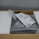 Spare Tire Ski Rack with Two Ratchet Straps, Fits All Full-Size Spare Tire, Accommodates 8 Snowboards & 16 Skis Carrier, Compatible with Most Wrangler Bronco SUVs