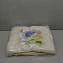 Cat Window Perch with Industrial-Grade Suction Cups - Solid Pine Wood Hammock Bed, Soft Cushion - 42 lb Capacity for Cats Inside (Medium, Beige)