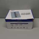 Compatible Toner Cartridge & Drum Unit Replacement for Brother TN660 TN-660 TN630 DR630 Work with HL-L2300D HL-L2360DW DCP-L2520DW MFC-L2700DW MFC-L2740DW Printer (Black, 3 Pack)