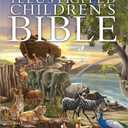 The Complete Illustrated Children's Bible