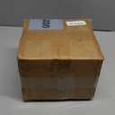 120A High Output Alternator Compatible with Nissan Rogue/Xtrail 2014-2020 L4 2.5L Gas L4 2.0L FHEV Replace# 23100-4BA0A 23100-4BA0B TG12C152 11648N 6-Groove CW Internal Fan & Regulator