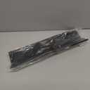 DcYourHome Heat Plate Replacement Parts for Select Outdoor Gourmet Gas Grill Models, for Royal Gourmet 8-Burner Gas Grill, Outdoor Gourmet Parts FSOGBG3002, FSOGBG3000, FSOGBG1203, Porcelain Steel