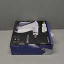 Handheld Steam Cleaner for Home 3s Instant Heat-Up No Need to Wait, Upgrade 2 LB Light Weight Easy Refill Portable Steamer Cleaner for Furniture Couch Grout Walls Kitchenware Cleaning (White)