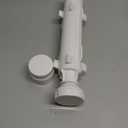 URED sushi bazooka sushi maker kit, Sushi Roller Mold Food Grade Plastic Rice Vegetable Meat homemade Diy Sushi Making Kit Machine tool kitchen Utensils sushi molds press gun