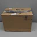 Large Baby Playpen 50"x50" Baby Girl Play Pen for Babies and Toddlers, Safe Structure and Soft, Skin-Friendly Fabric with Zipper Gates Pink