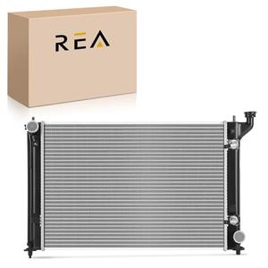 Amazon.com: Readair Radiator Assembly Aluminum Core For Scion tC Base 2.4L 2005-2006, 2009-2010, tC Base/Spec 2.4L 2007-2008 CU2776 SC3010103 SC3010104 : Automotive