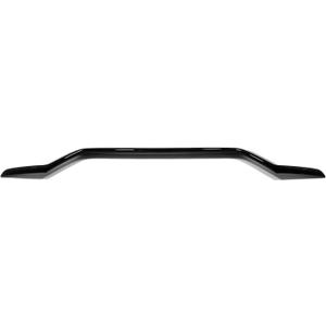 ERIDANUS Auto Accessories Fit for RAV4 2024 2023 2022 2021 2020 2019 Rear Door Molding Trunk Lid Tailgate Strip Cover Trim (Glossy Black) ABS 1 PC