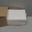 AprilAire 201 Replacement Furnace Filter for AprilAire or Space-Gard 2200 or 2250 Whole-House Air Purifiers - MERV 10, 20x25x6 Air Filter (Pack of 2)