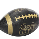 Baden Miami Hurricanes Mini Rubber Football
