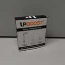 Quick Air Release Extention Replacement Hose for Tire Inflators | Portable Air Compressor | Tire Valve Air Chuck Lock | Air Tire Inflator Pump Hose | Presta Valve + Ball Needle (30''/76.2cm)