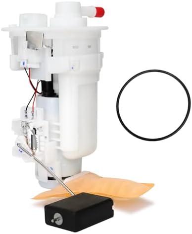 2000-2008 Fuel Pump Assembly Compatible for Toyota Corolla CE 1.8L /LE 1.8L 2000-2008, S 1.8L 2001-2008, Sport 1.8L 2008, XRS 1.8L 2005-2006, VE 1.8L 2000, Replaces 77020-13100 7702002190