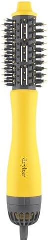 Drybar Blow-Dryer Shot Collection | Faster Blowouts with Tons of Volume and Less Frizz | Choose The Barrel Size Best for Your Hair Length and Desired Style