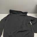 PRETTYGARDEN Women's Fall Oversized Sweaters Dressy Casual Long Sleeve Chunky Knit Winter Pullover Tops 2026 Holiday Outfits (Medium, Black)