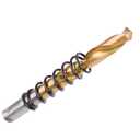 100mm / 4inch Metal Steel Hole Saw Drill Bit,Metal Hole Cutter for Thick Metal,Stainless Steel,Iron and Wood (100mm)