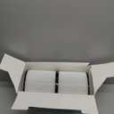 2 Pack Replacement Cartridge Filter Fit for shopvac 90304, 90350, 90333,903-04-00, 9030400,5 Gallon Up Wet/Dry Vacuum Cleaners