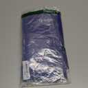 Vince Camuto Womens Sleeveless Halter Tie Neck Shift Mini Dress (Size 10, Cobalt)