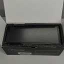 CARPURIDE 10.26 Inch Wireless/Wired Apple CarPlay, Android Auto and Mirror Link - 1600 * 600 IPS Touch Screen Portable Car Stereo, Bluetooth Audio, Siri, Navigation Car Screen for All Vehicles