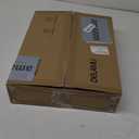 Delamu 16" Deep Pull Out Cabinet Organizer with 6 Dividers, Expandable (11.7 "-20" W) Pull Out Drawers for Cabinets, Cabinet Trays Pull Out for Cabinets in Kitchen, Pantry or Bathroom, White, 2 Pack