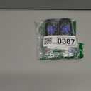 (Pack of 2) Replacement Remote Control Only for Roku TV, Compatible for TCL Roku/Hisense Roku/Onn Roku/Sharp Roku/Element Roku/Westinghouse Roku/Philips Roku Smart TVs (Not for Roku Stick and Box)