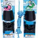 Connelly Youth Combo Waterskis, Cadet 45"