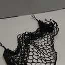 Car Trunk Storage Bag Universal Car Sundries Organizer Space-saving Multi-function (24x11 inches)