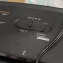 Bonsaii 12 Sheet Paper Shredder for Home Office, Heavy Duty Cross Cut Shredder with 5.5 Gal Pullout Bin, Home Shredder for CDs/Credit Card/Document/Mail, P-4 Security Level