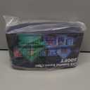 LETIANPAI 300FT Permanent Outdoor Lights,RGB Eaves Light with App Control Remote,DIY Scene Modes IP67 Waterproof Under Eave Lighting,Outdoor Lights for Decor,Garden Decor,House,Party,Holiday